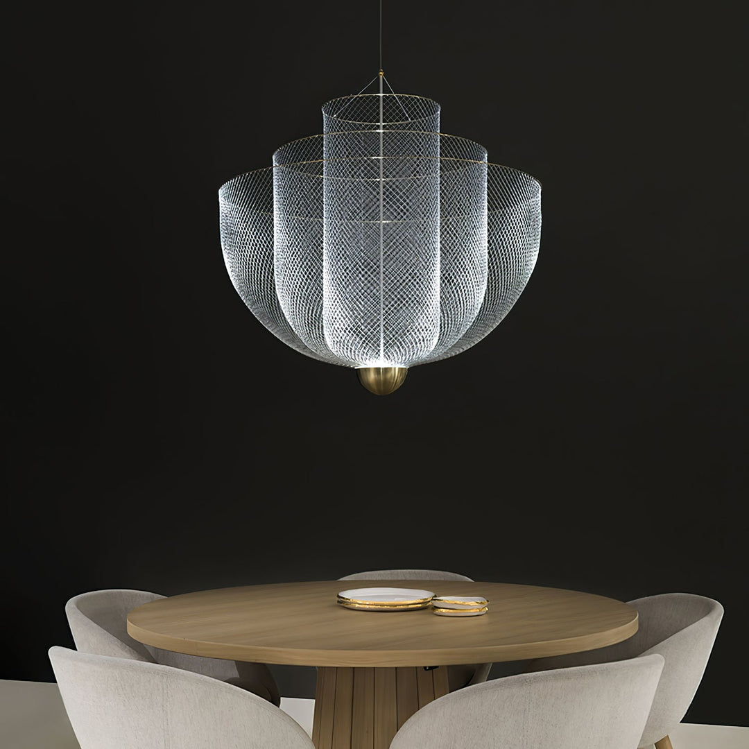 Meshmatics Hängande lampa