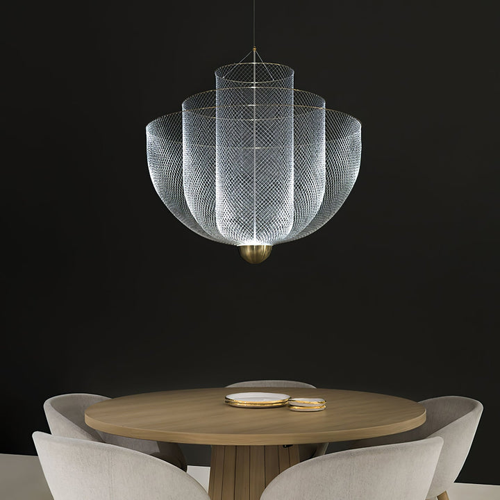 Meshmatics Hängande lampa