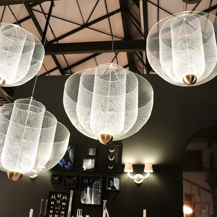 Meshmatics Hängande lampa
