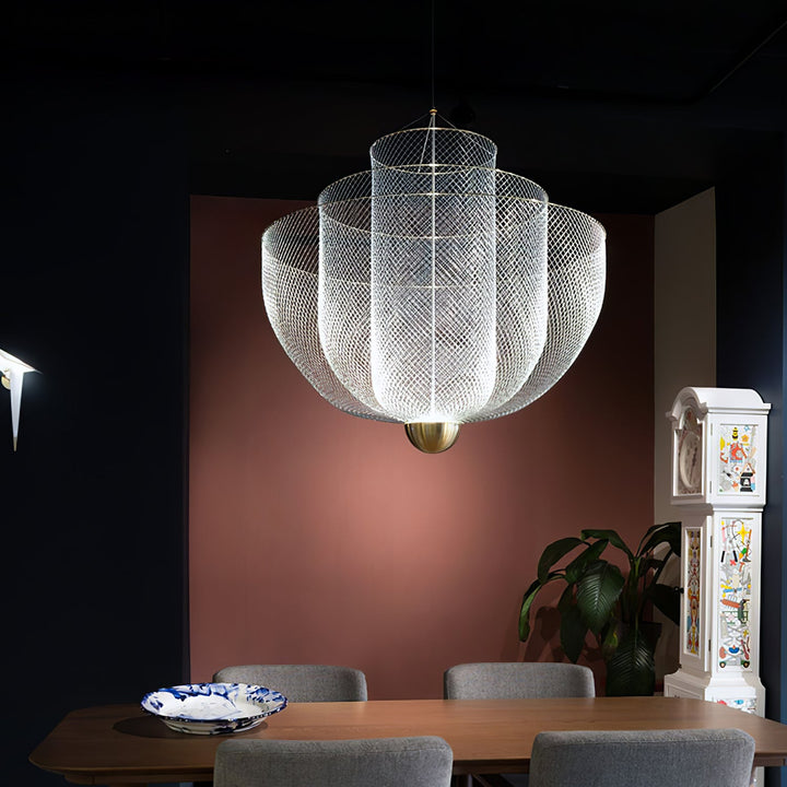 Meshmatics Hängande lampa