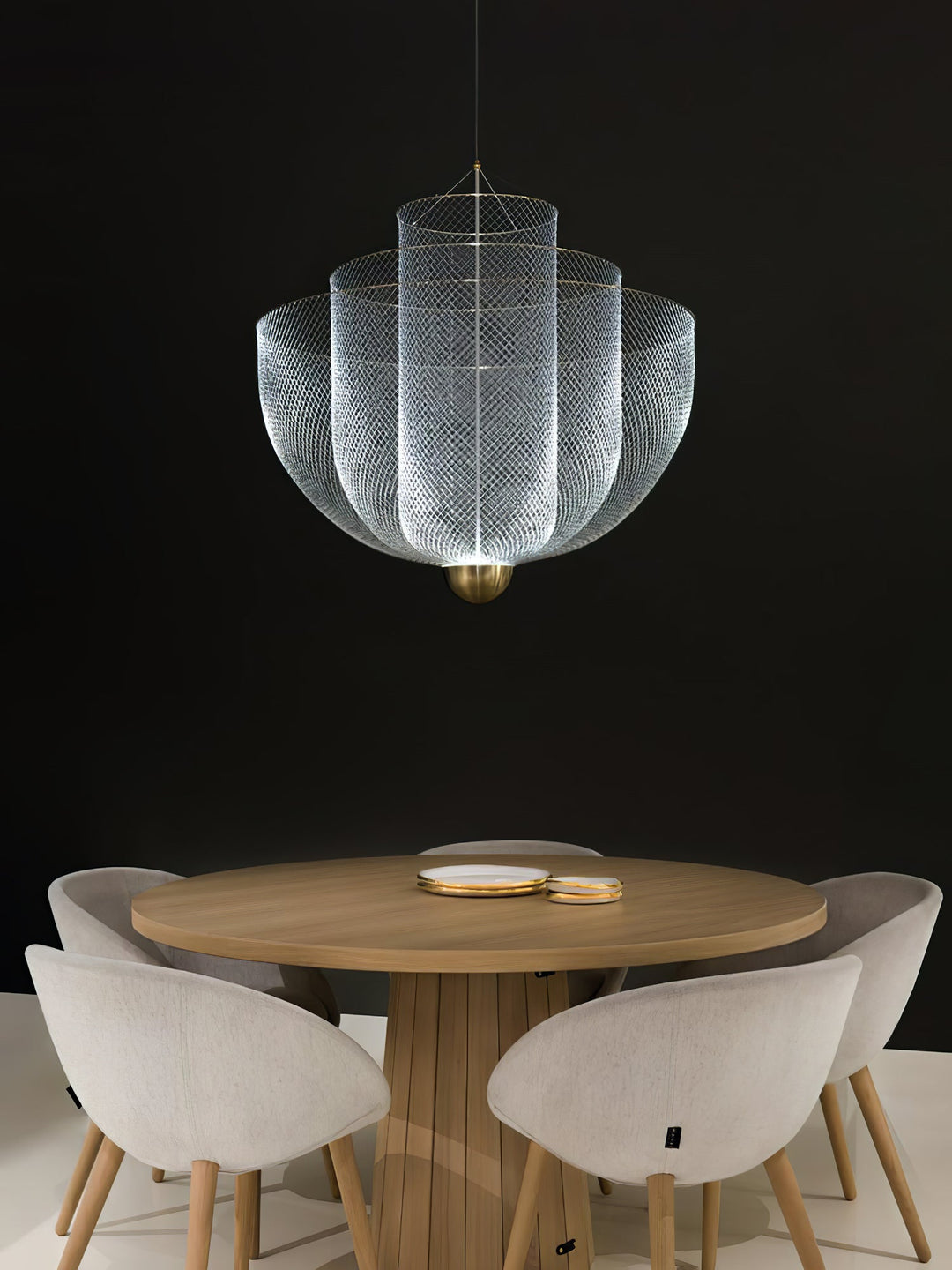 Meshmatics Hängande lampa
