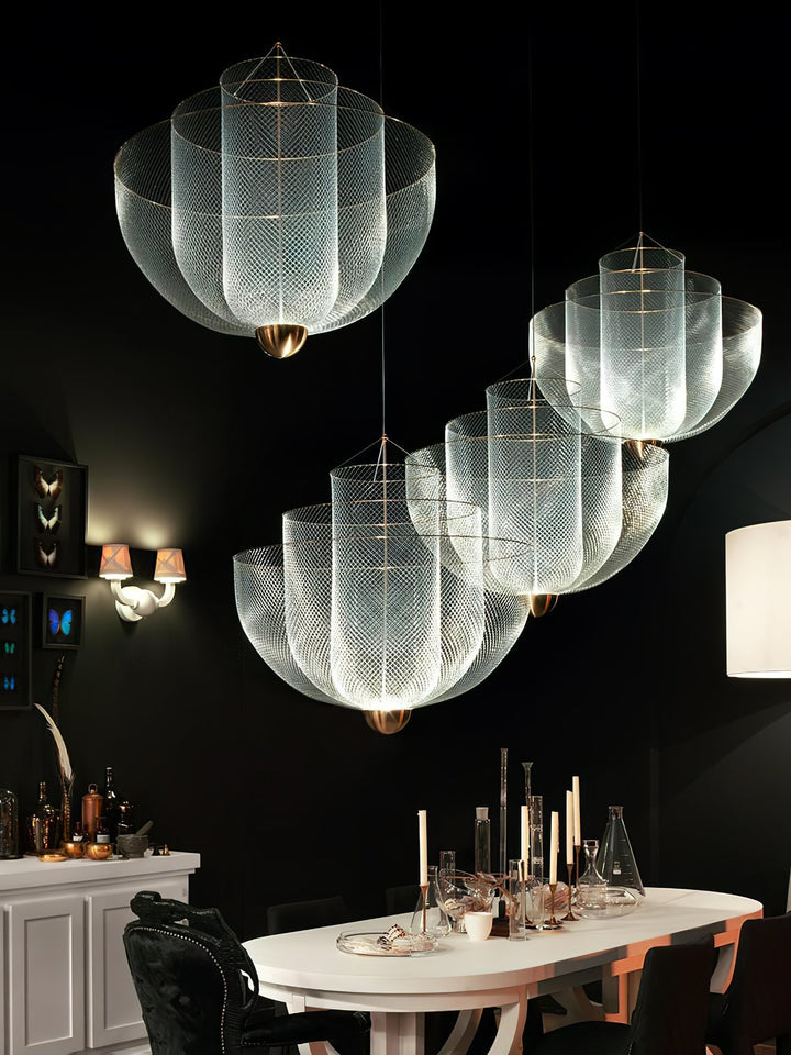 Meshmatics Hängande lampa