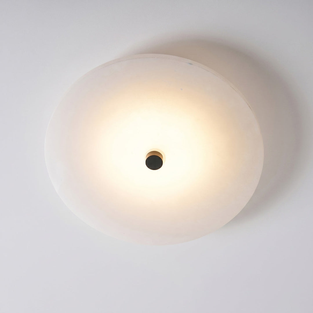 Ankeny Alabaster Taklampa