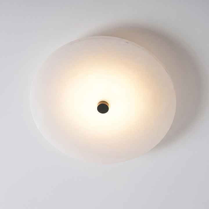 Ankeny Alabaster Taklampa