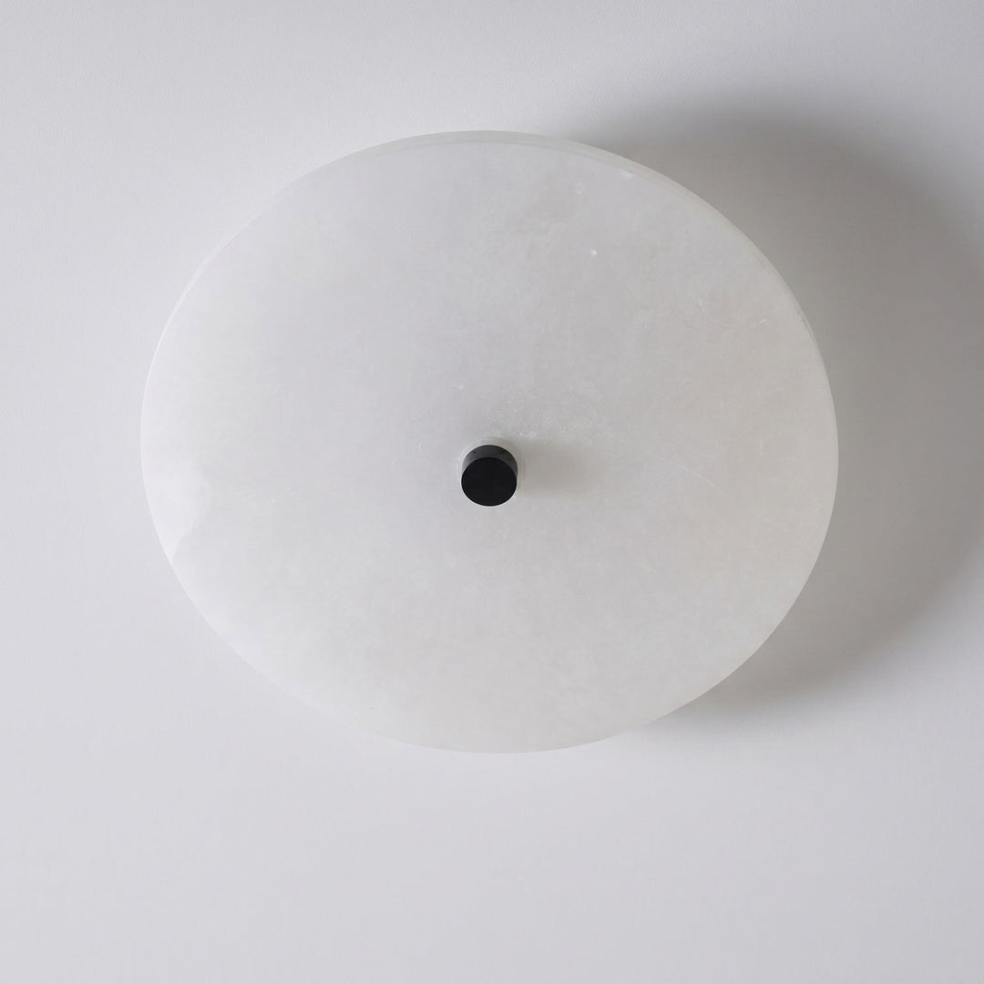 Ankeny Alabaster Taklampa