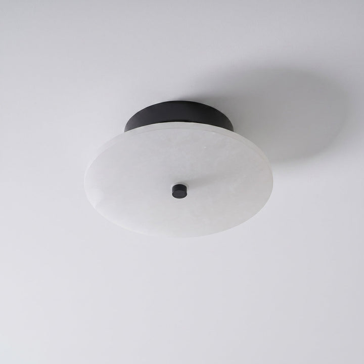 Ankeny Alabaster Taklampa