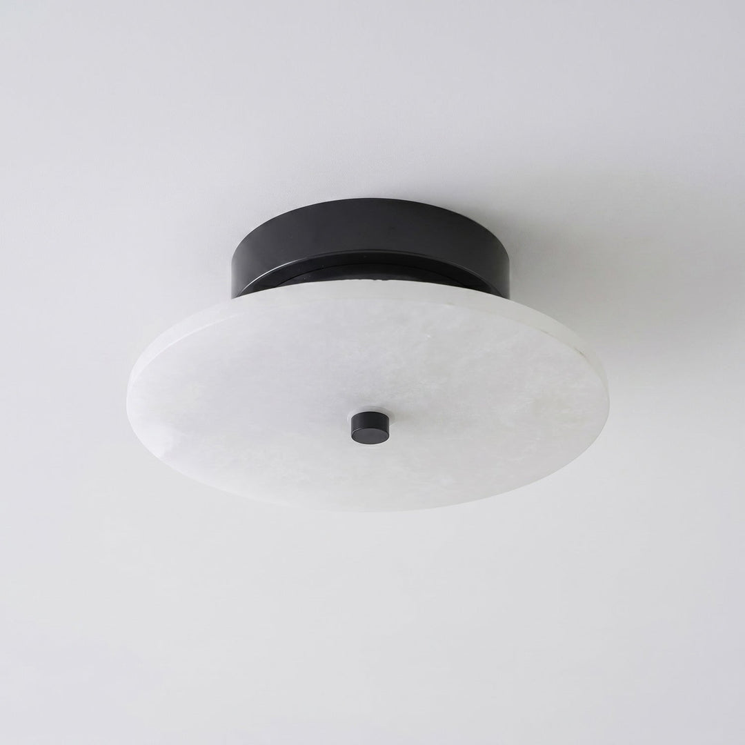 Ankeny Alabaster Taklampa