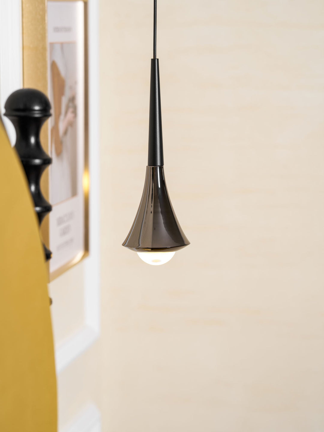 Regn Multi Pendellampa