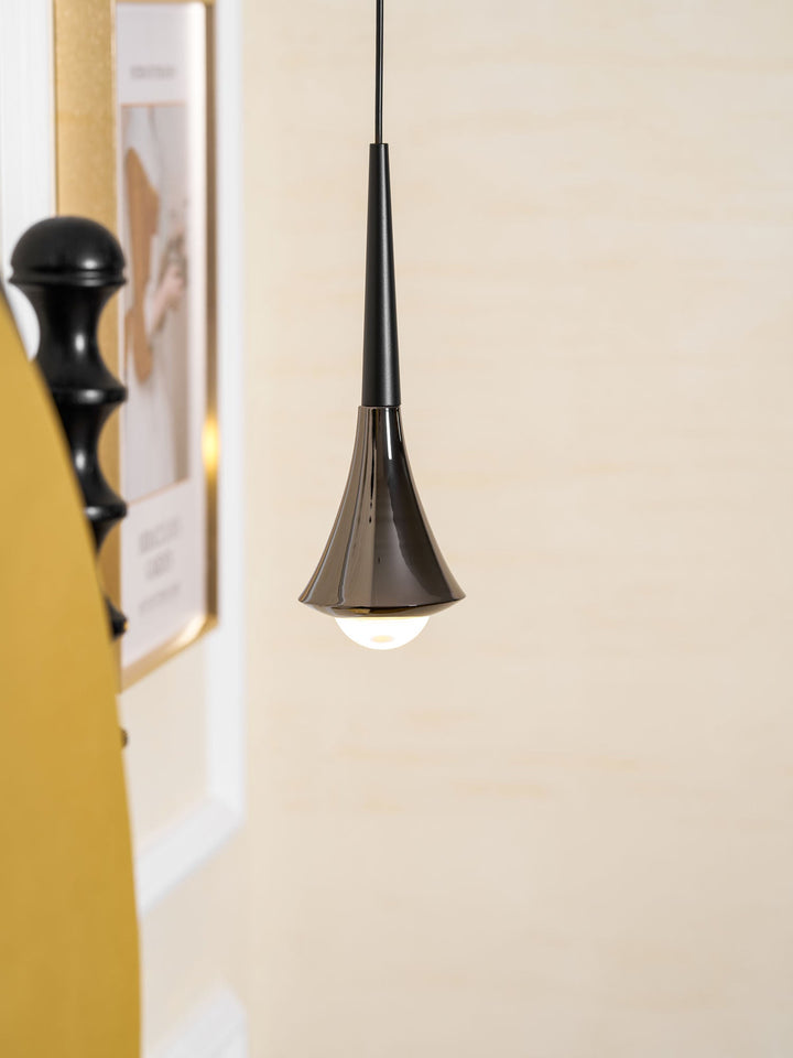Regn Multi Pendellampa