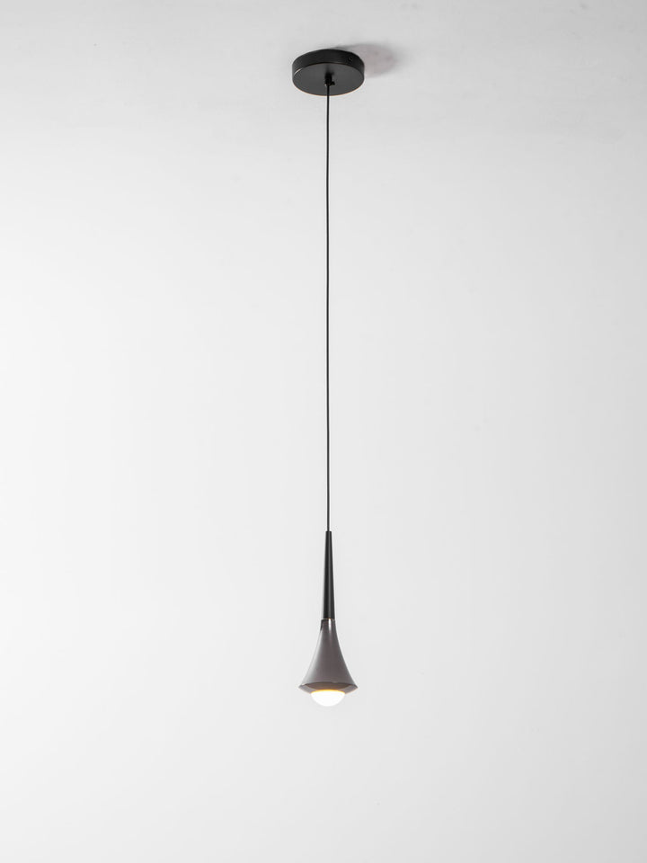 Regn Multi Pendellampa