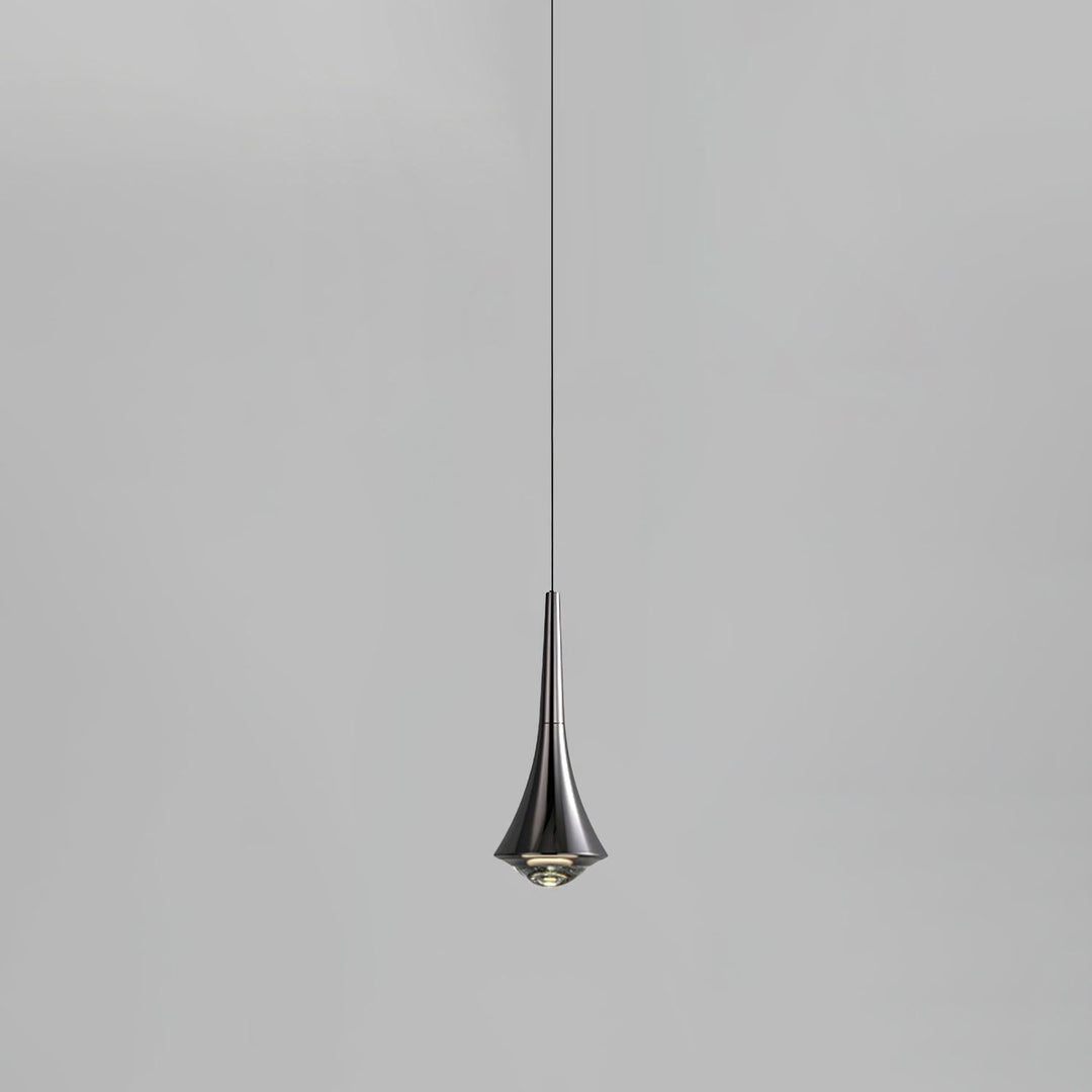 Regn Multi Pendellampa