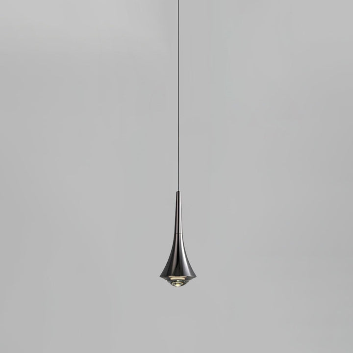 Regn Multi Pendellampa