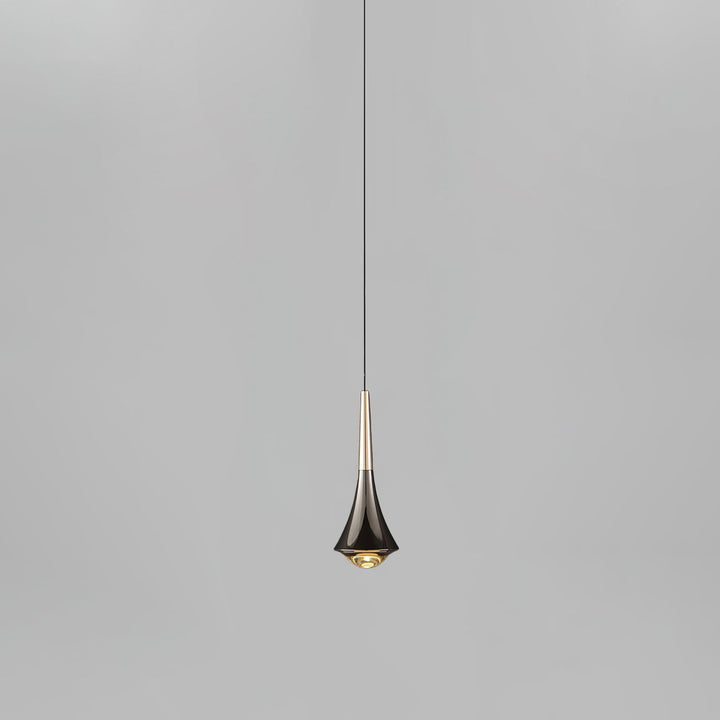 Regn Multi Pendellampa