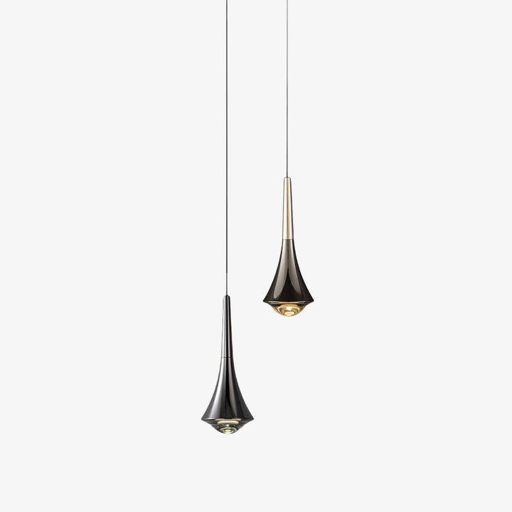 Regn Multi Pendellampa