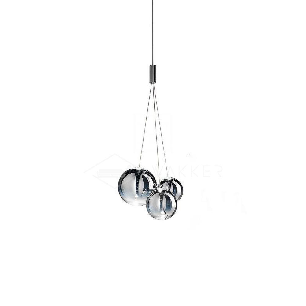 Slumpt Pendantlampa