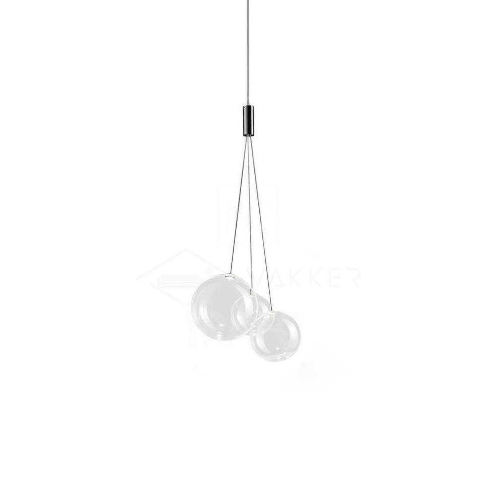 Slumpt Pendantlampa