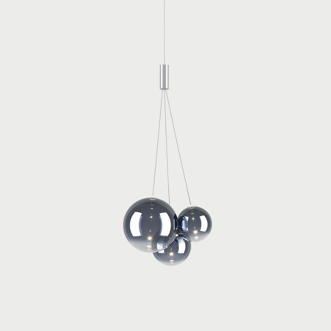 Slumpt Pendantlampa