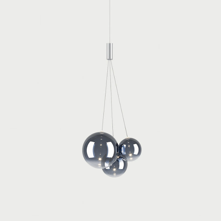 Slumpt Pendantlampa