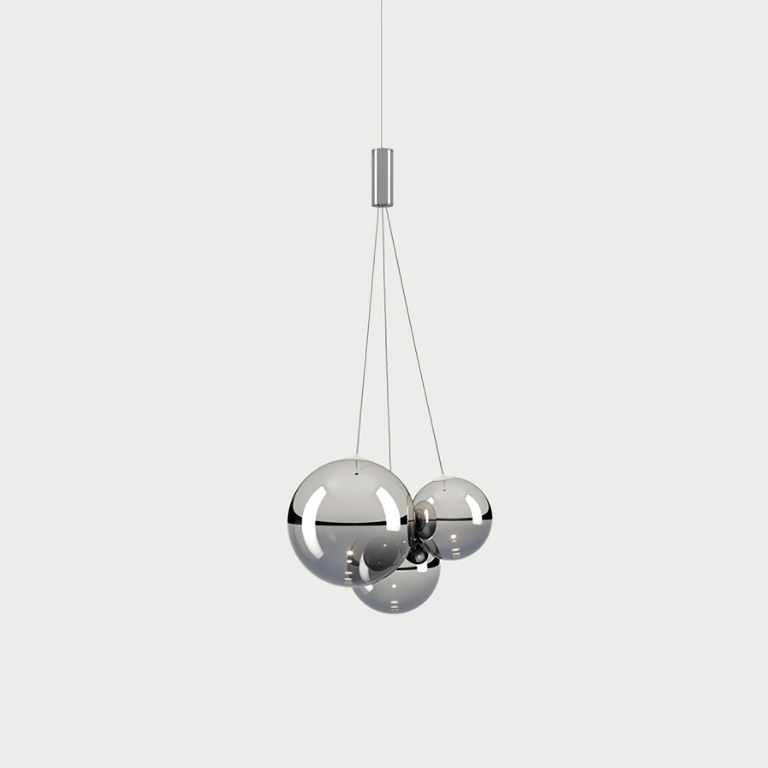 Slumpt Pendantlampa