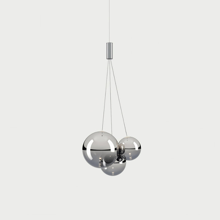 Slumpt Pendantlampa