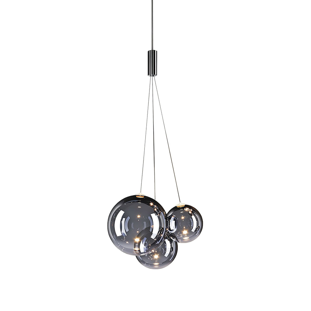 Slumpt Pendantlampa