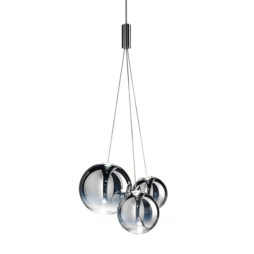 Slumpt Pendantlampa