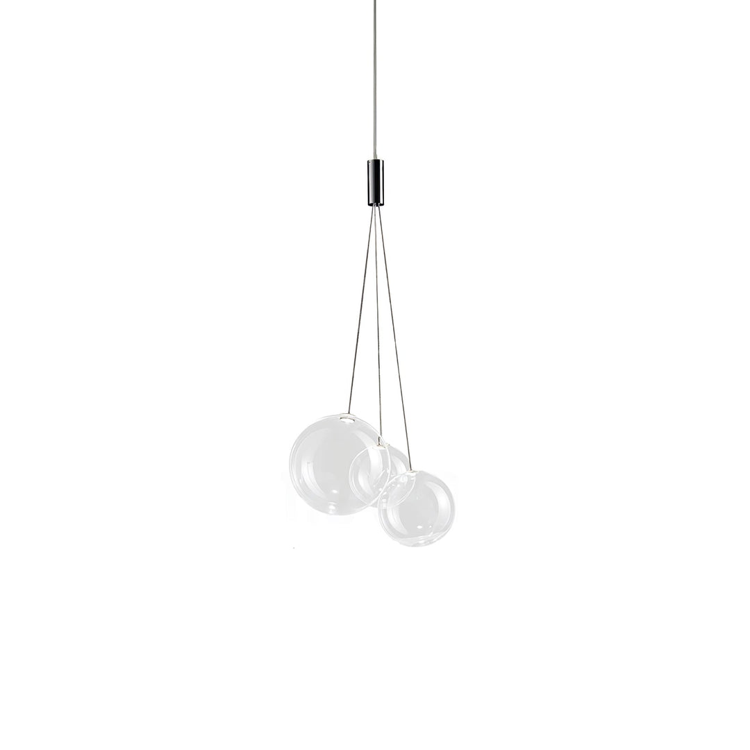 Slumpt Pendantlampa