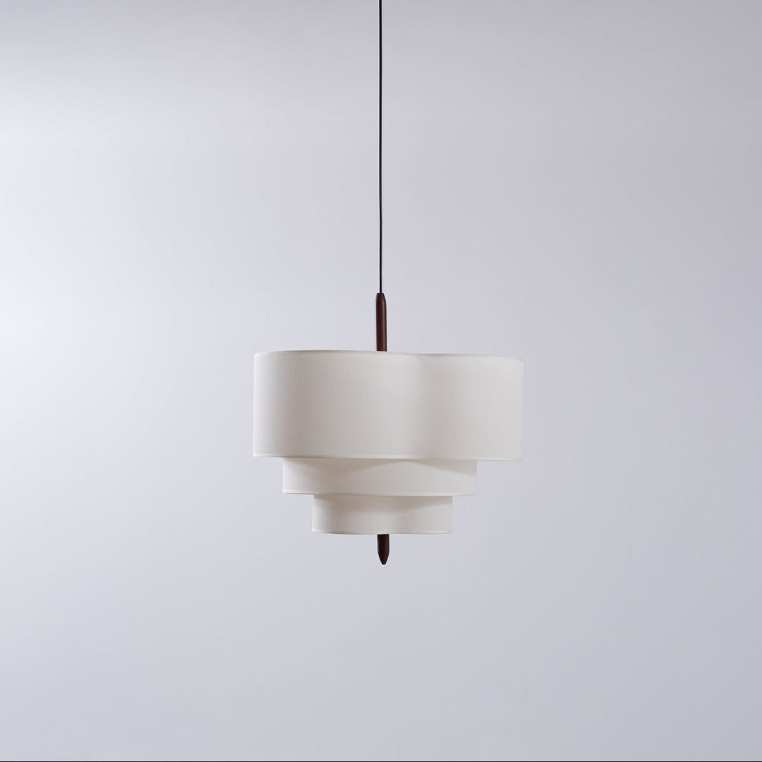 Wave Ladder Pendant Lamp