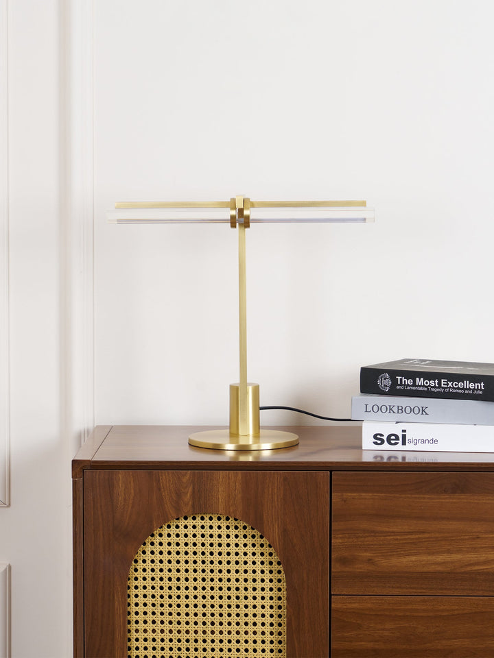 Reed Bordslampa