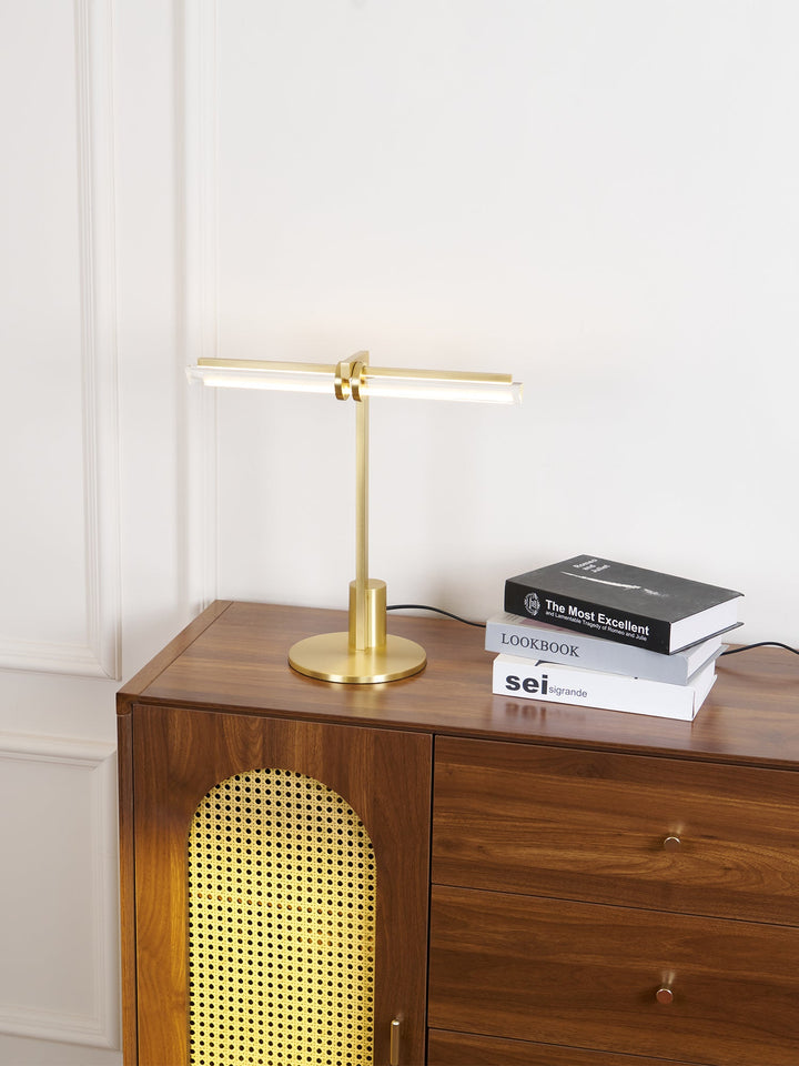Reed Bordslampa