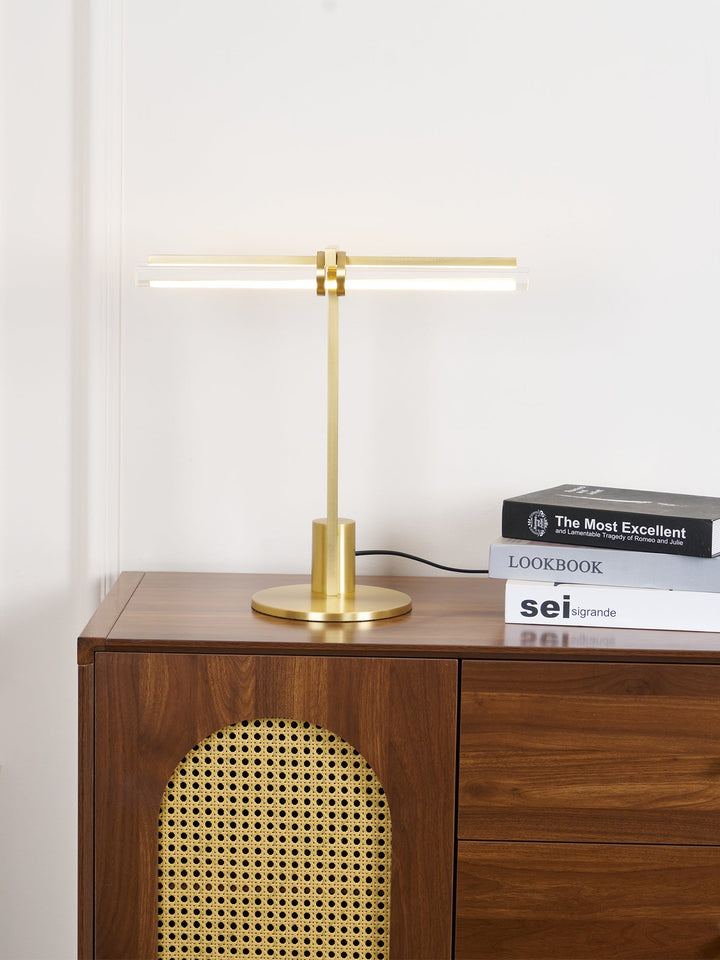 Reed Bordslampa