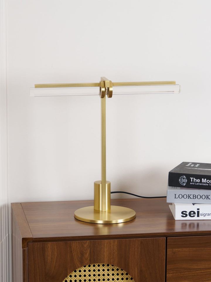 Reed Bordslampa