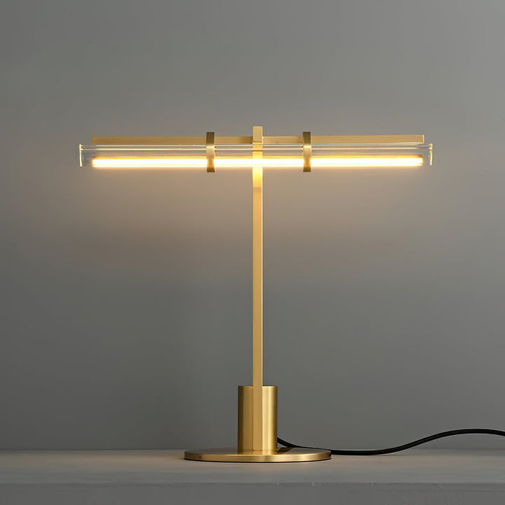 Reed Bordslampa