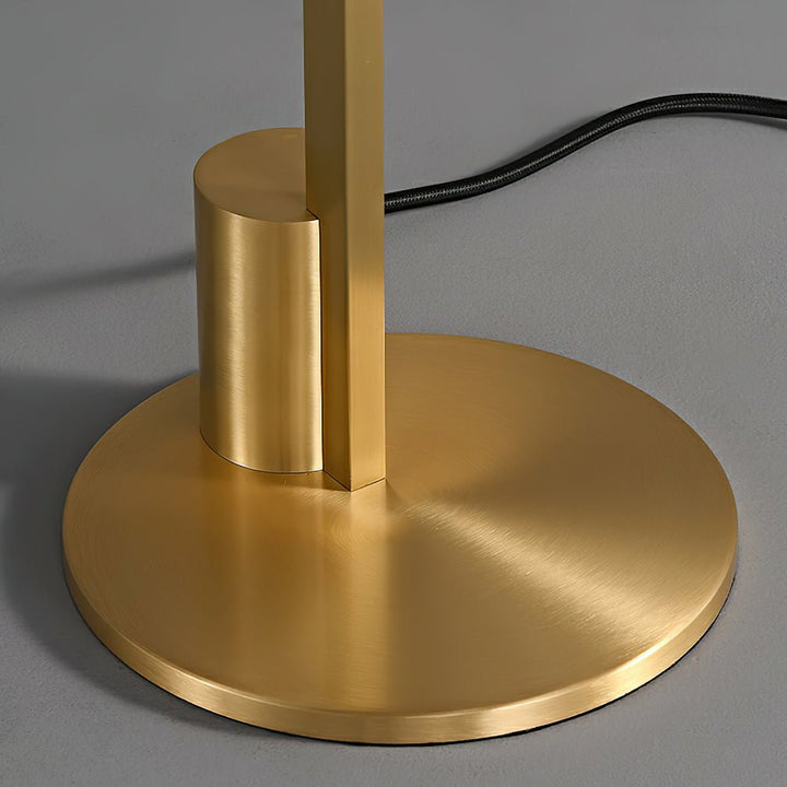 Reed Bordslampa