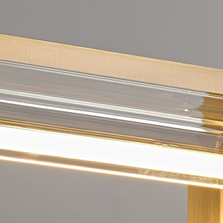 Reed Bordslampa