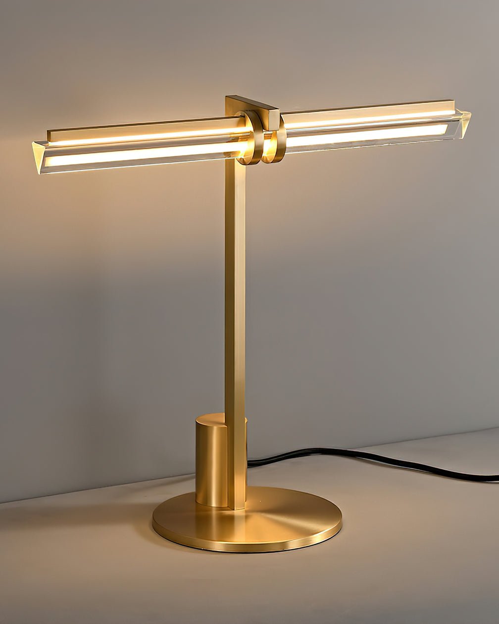Reed Bordslampa