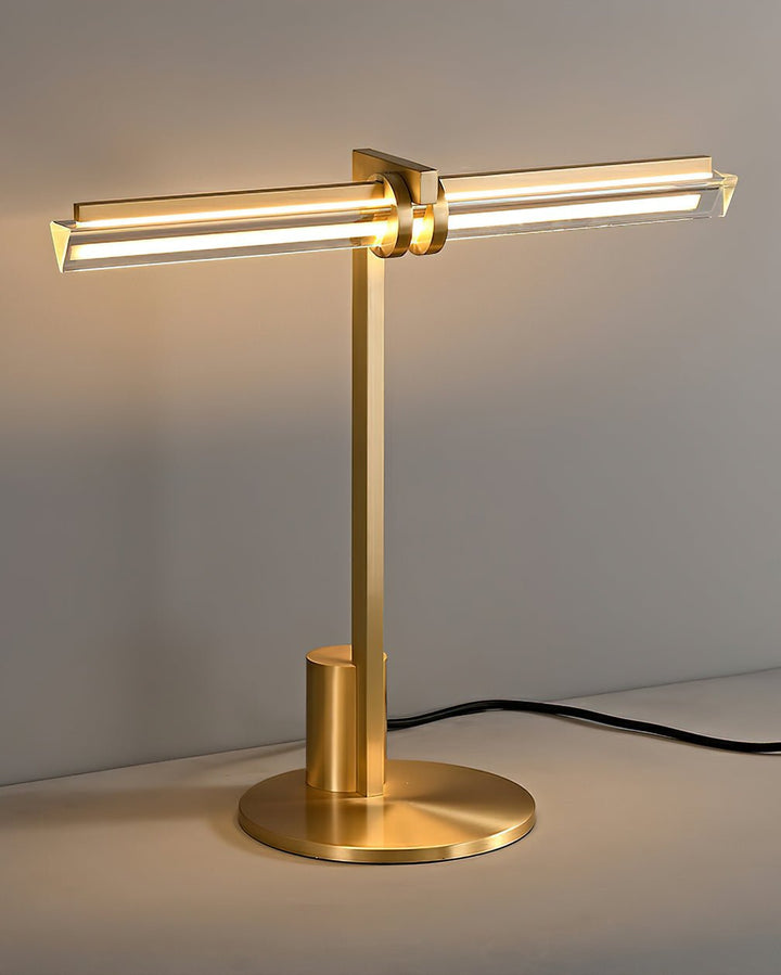 Reed Bordslampa