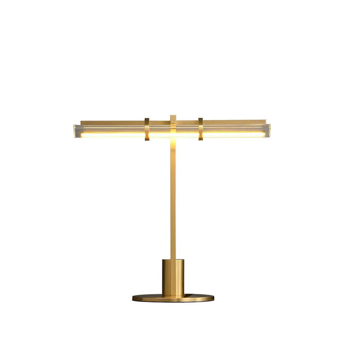 Reed Bordslampa