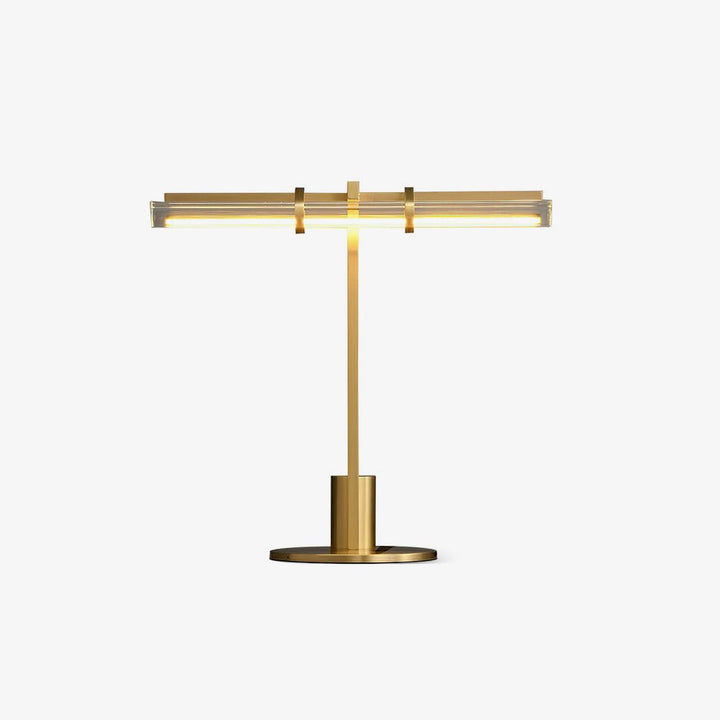 Reed Bordslampa