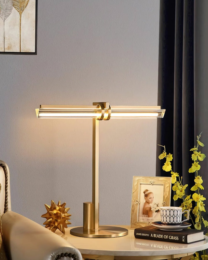 Reed Bordslampa