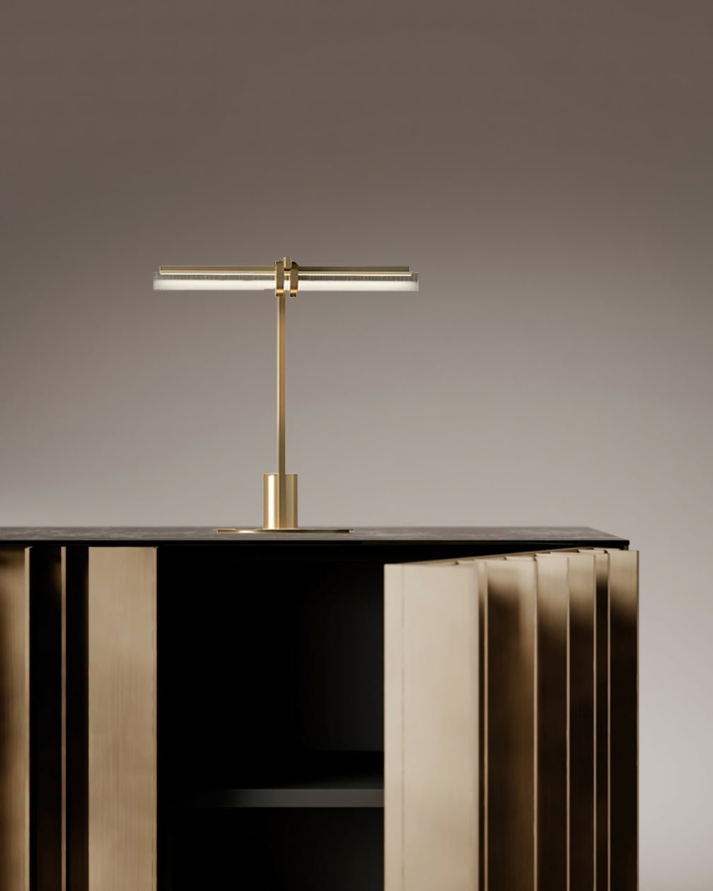 Reed Bordslampa