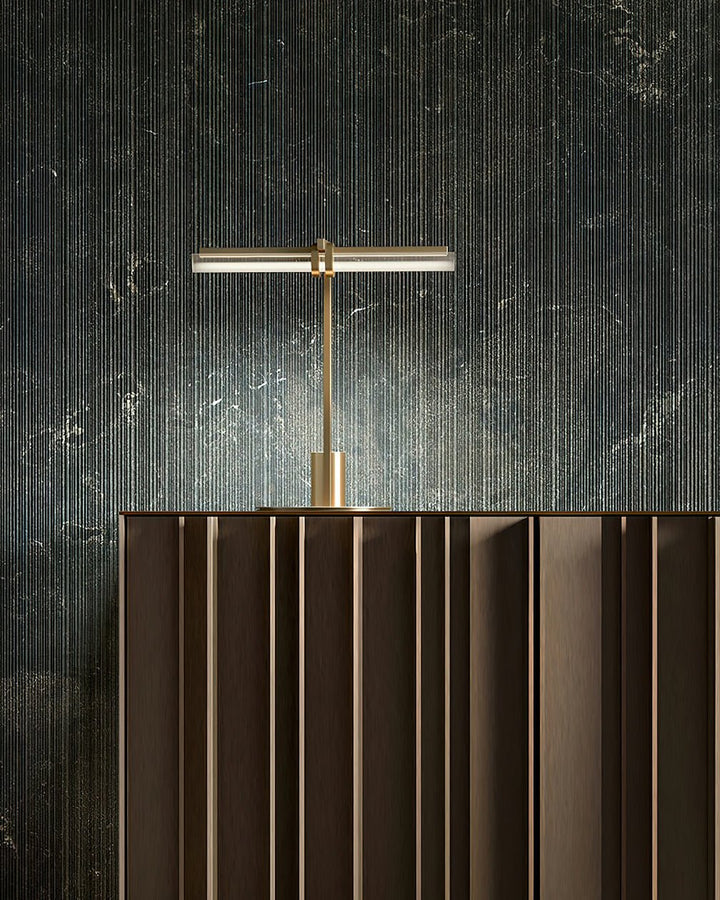 Reed Bordslampa
