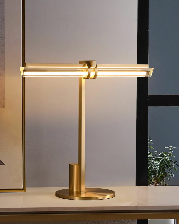 Reed Bordslampa
