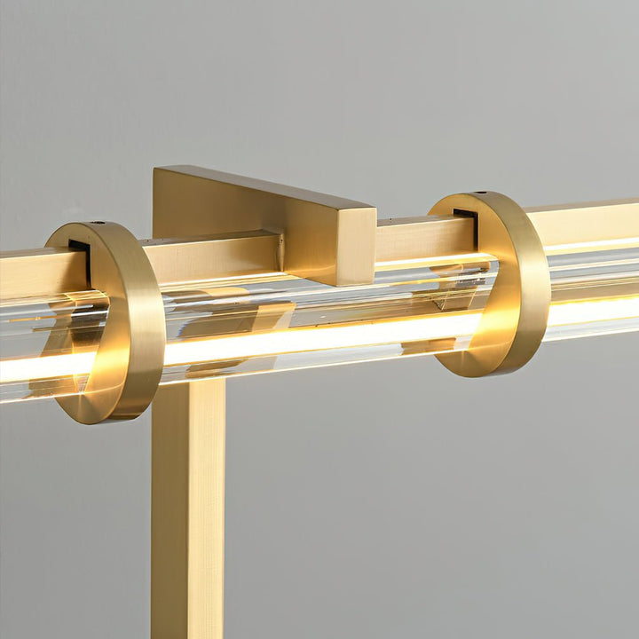 Reed Bordslampa