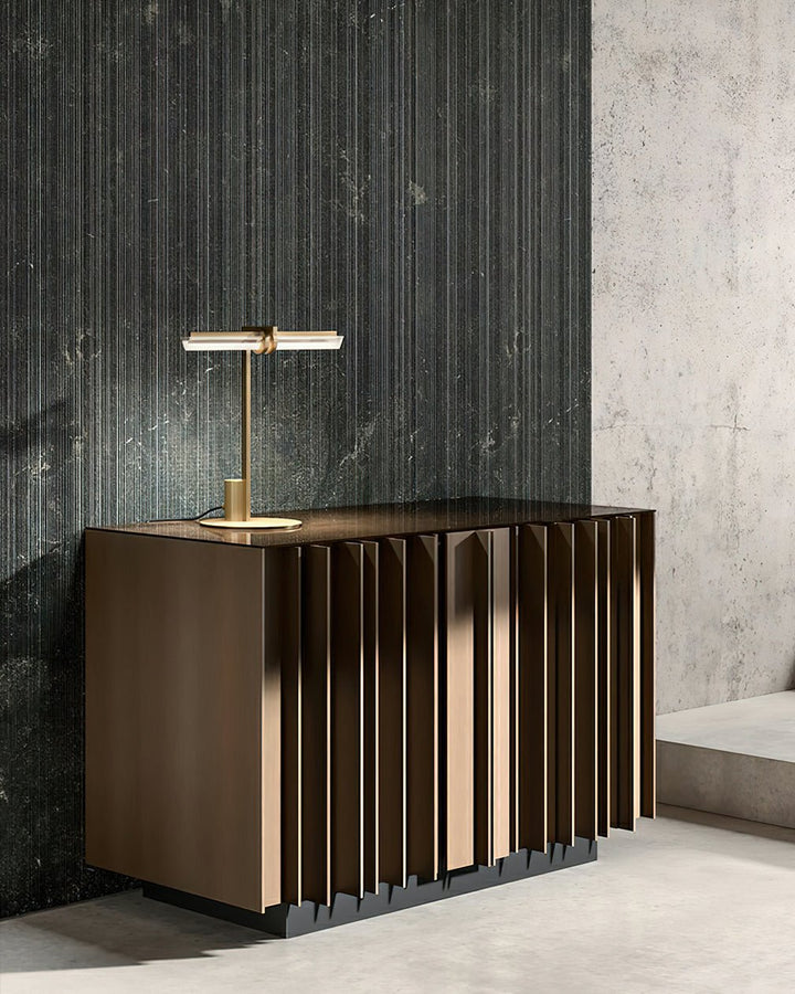 Reed Bordslampa
