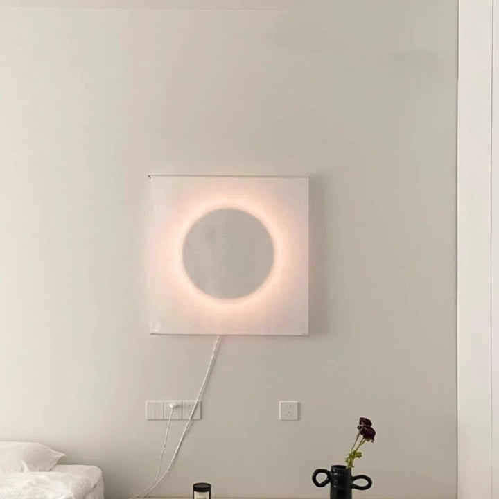Relax Plug-in Vägglampa