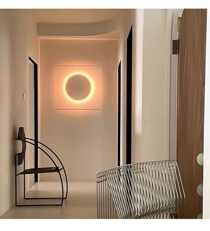 Relax Plug-in Vägglampa