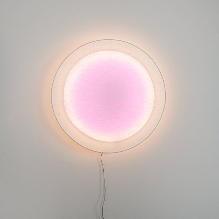 Relax Plug-in Vägglampa