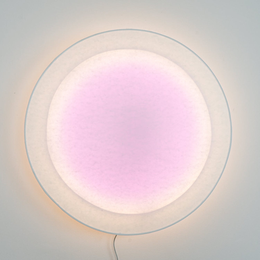 Relax Plug-in Vägglampa