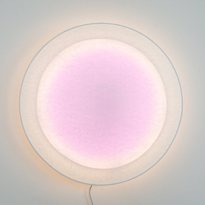 Relax Plug-in Vägglampa